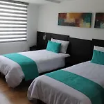 Hotel Colombians Suite