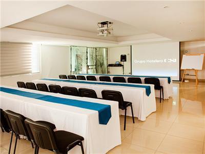 Hotel Colombians 3*