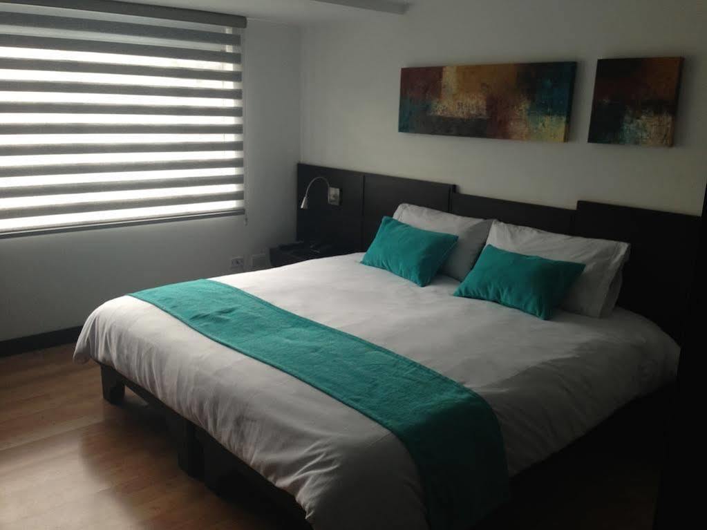 Colombians Hotel