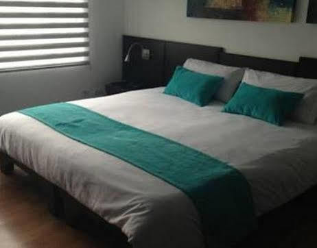 Colombians Hotel