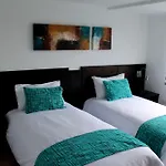 Hotel Colombians Suite