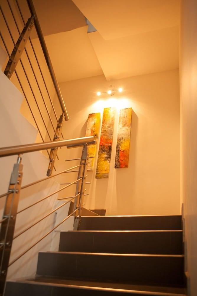 Colombians Hotel 3*
