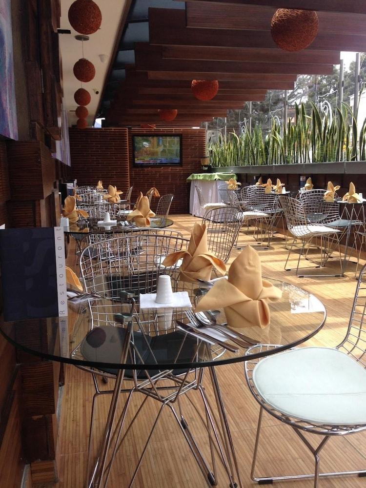 Hotel Colombians Bogotá