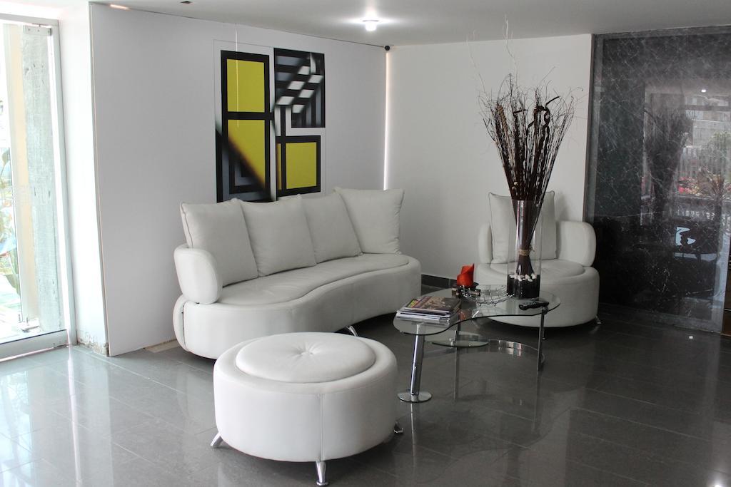 Hotel Colombians 3*