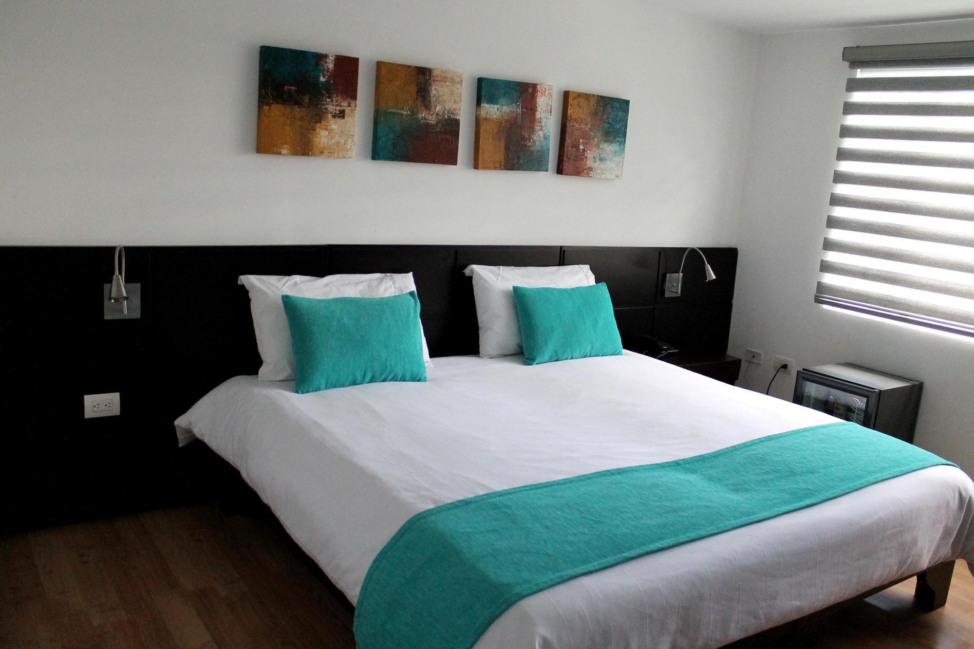 Hotel Colombians Bogotá