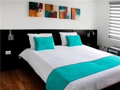 Colombians Hotel