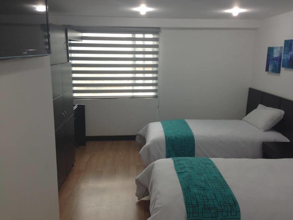 Colombians Hotel