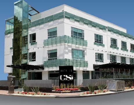 Colombians Hotel Bogotá