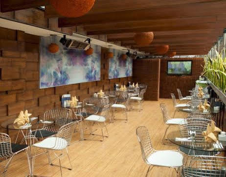 Hotel Colombians 3*