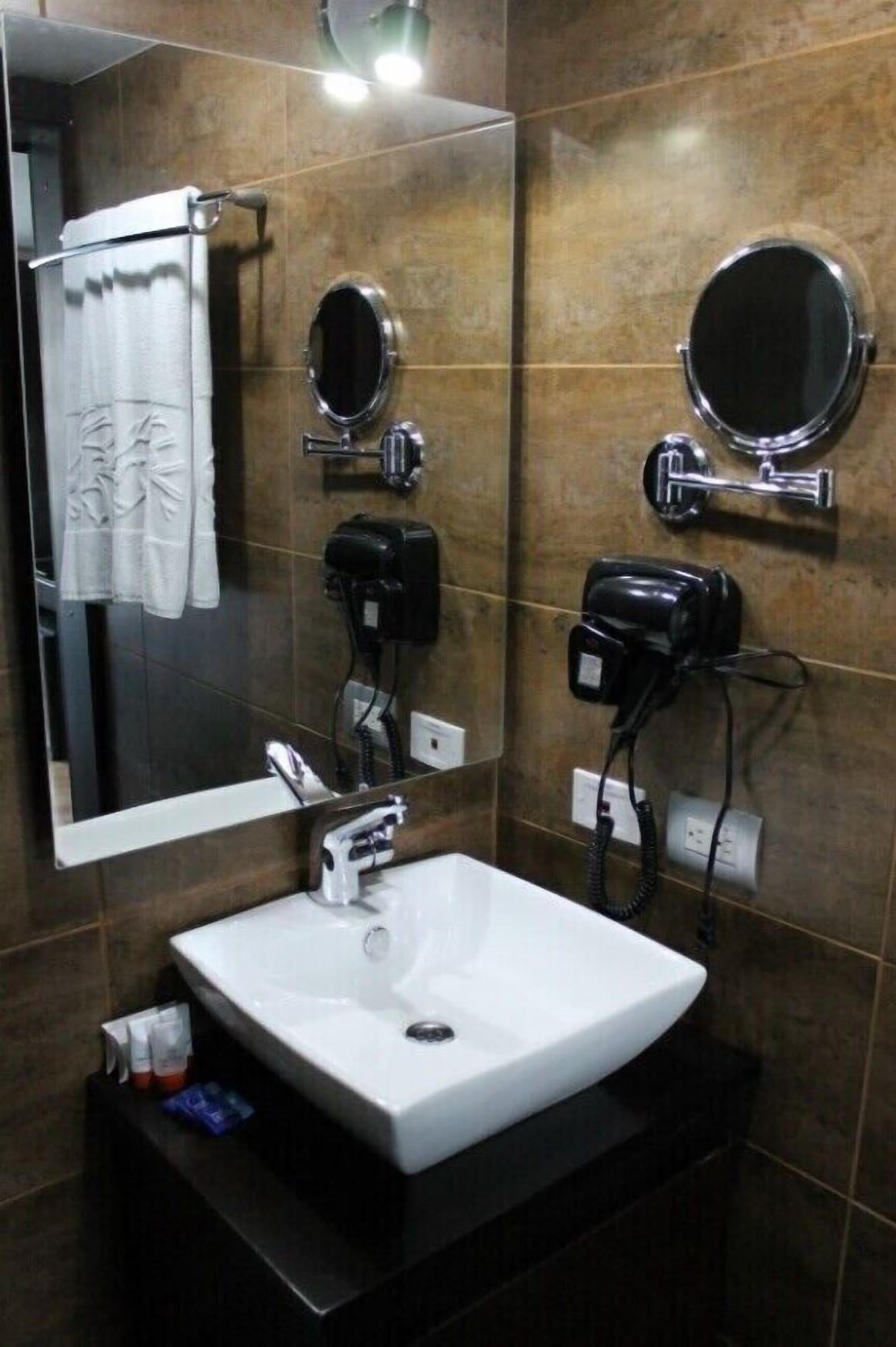 Hotel Colombians Bogota
