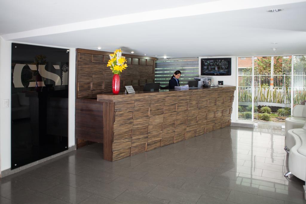 Colombians Bogota