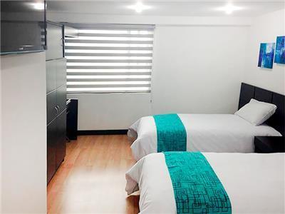 Colombians Hotel Bogota